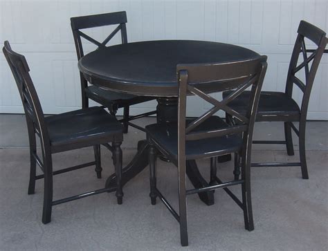 pier one table chairs